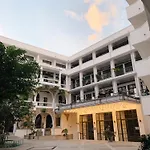 Maison Boheme - La Manzana Panama