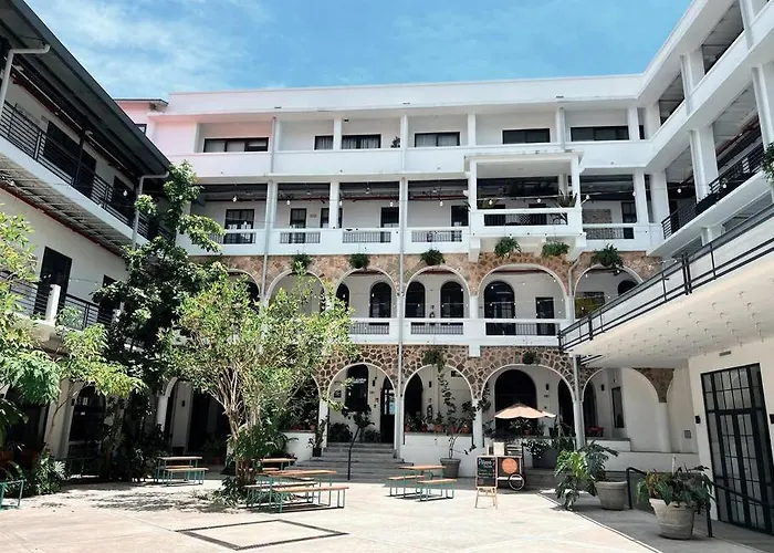 Maison Boheme - La Manzana Panama