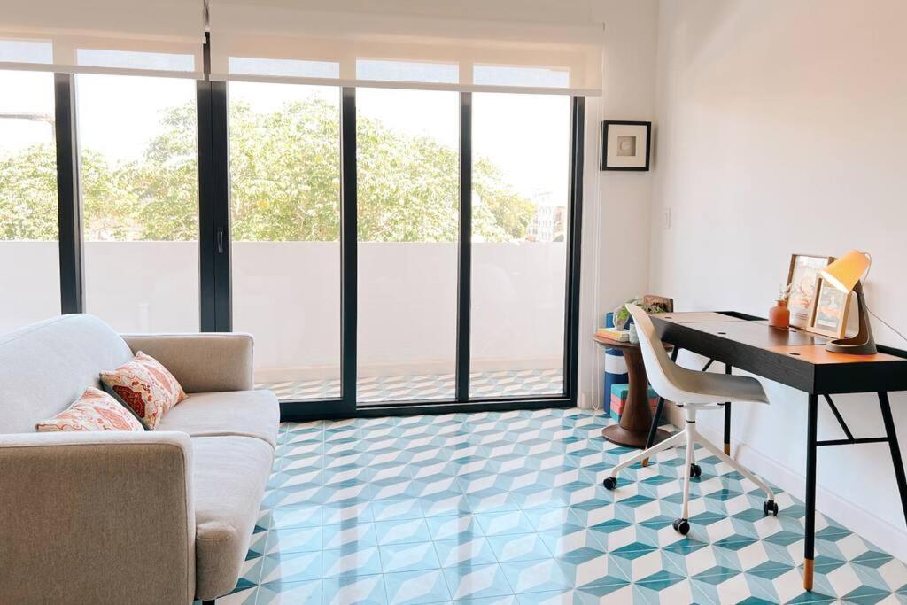 Maison Boheme - La Manzana Apartamento *