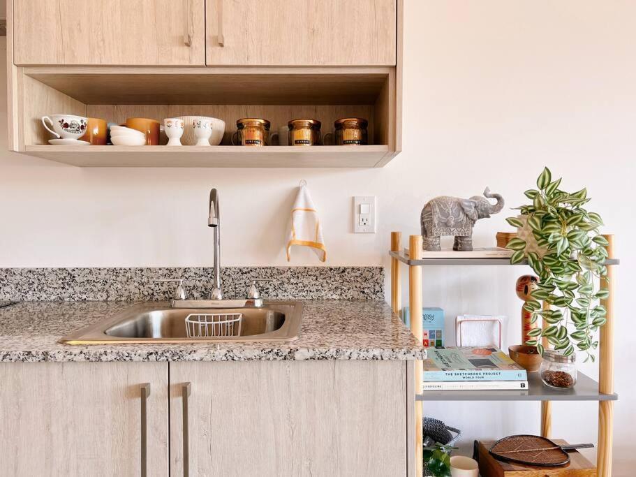 Apartamento Maison Boheme - La Manzana *