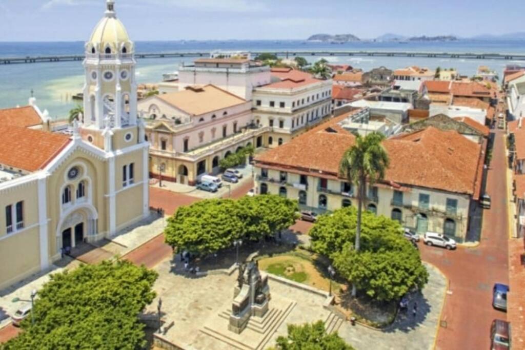 Maison Boheme - La Manzana Ciudad de Panamá