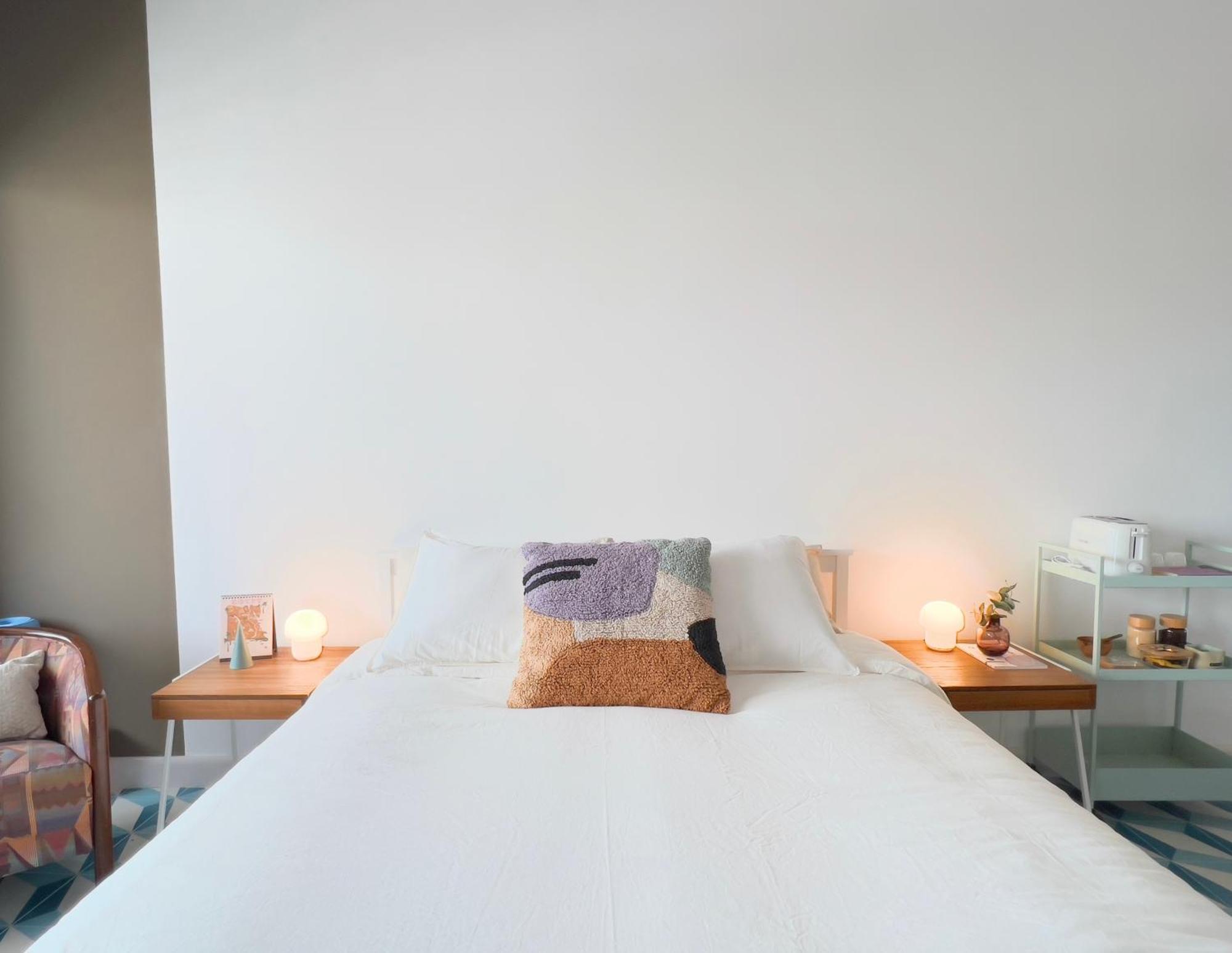Apartamento Maison Boheme - La Manzana