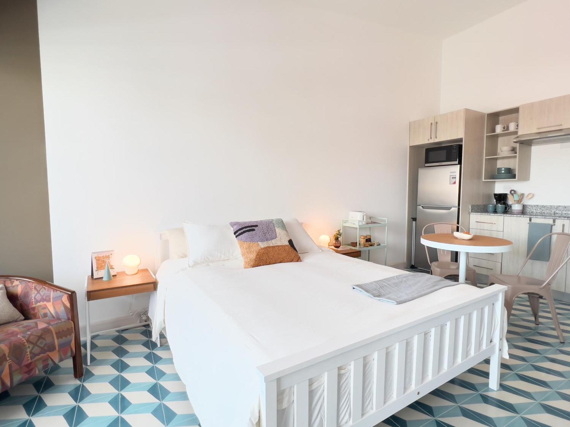 Maison Boheme - La Manzana Apartamento