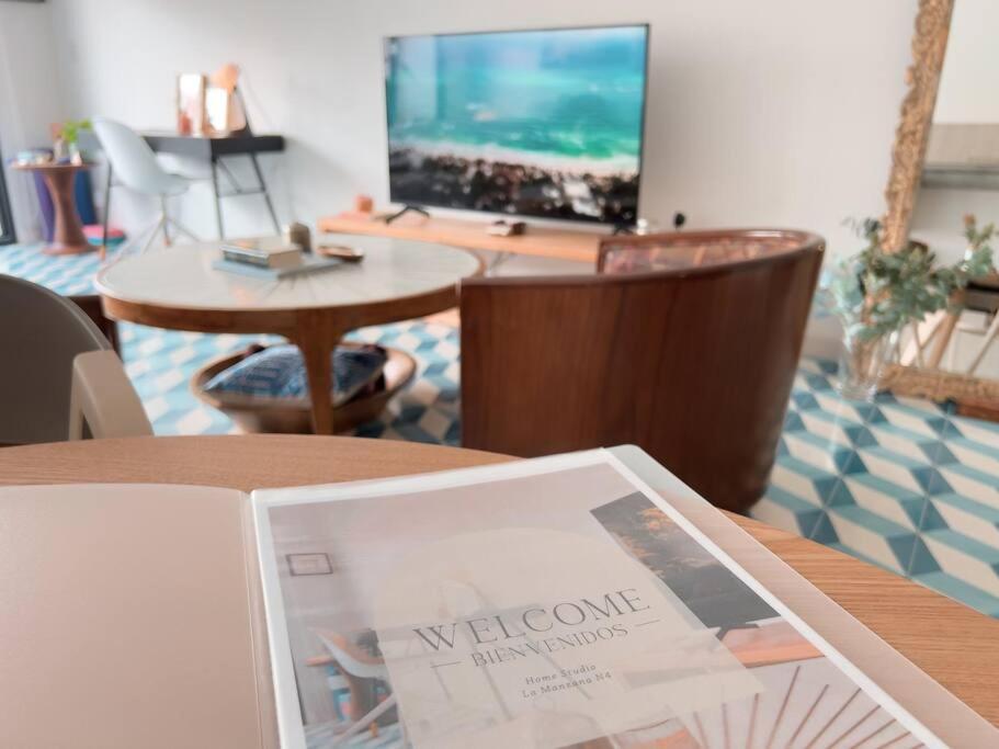 Apartamento Maison Boheme - La Manzana *