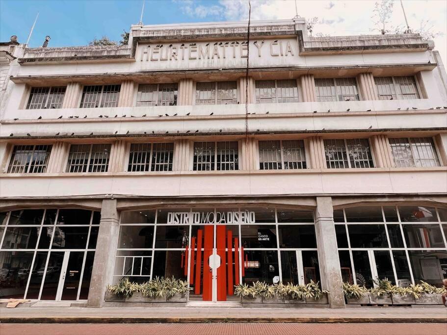 Apartamento Maison Boheme - La Manzana Ciudad de Panamá