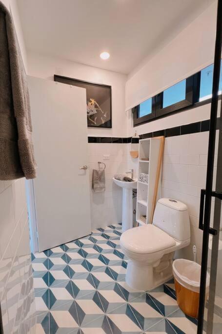 Apartamento Maison Boheme - La Manzana