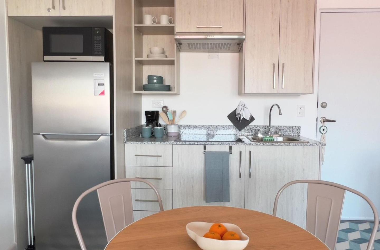 Apartamento Maison Boheme - La Manzana